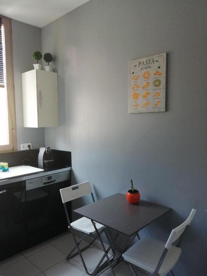 Lou Pescadou Apartment Saint-Raphaël Екстериор снимка