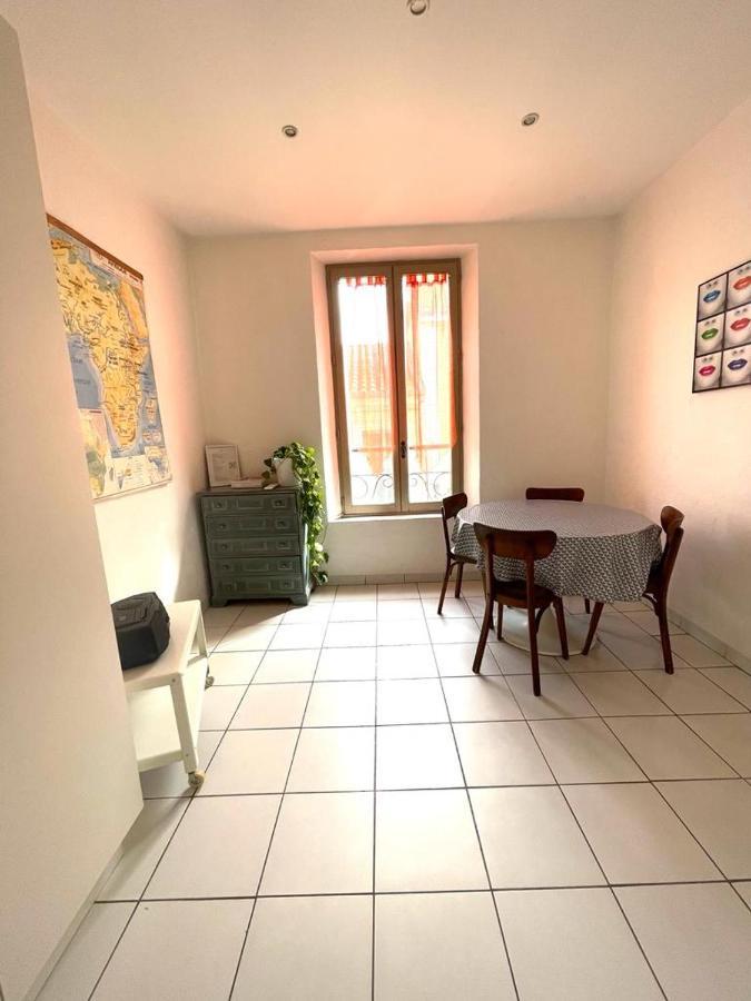 Lou Pescadou Apartment Saint-Raphaël Екстериор снимка