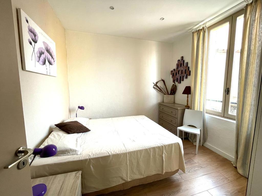 Lou Pescadou Apartment Saint-Raphaël Екстериор снимка