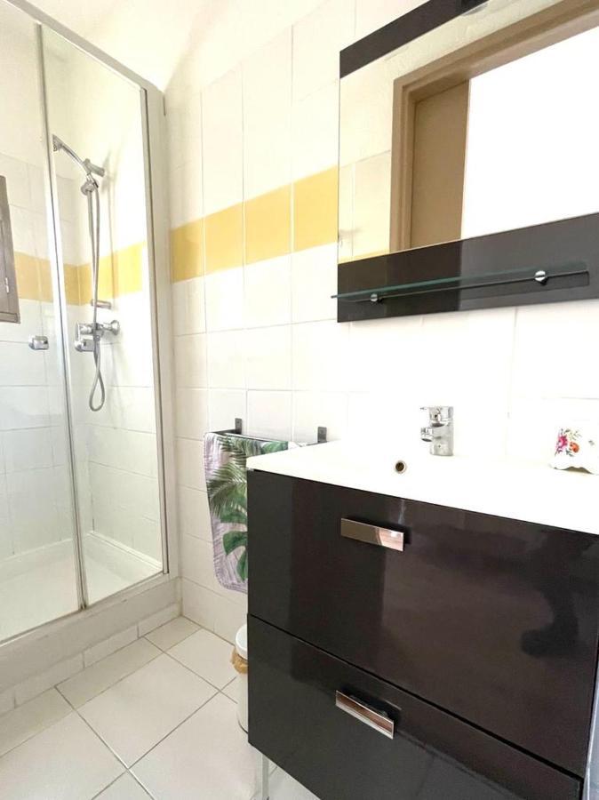 Lou Pescadou Apartment Saint-Raphaël Екстериор снимка