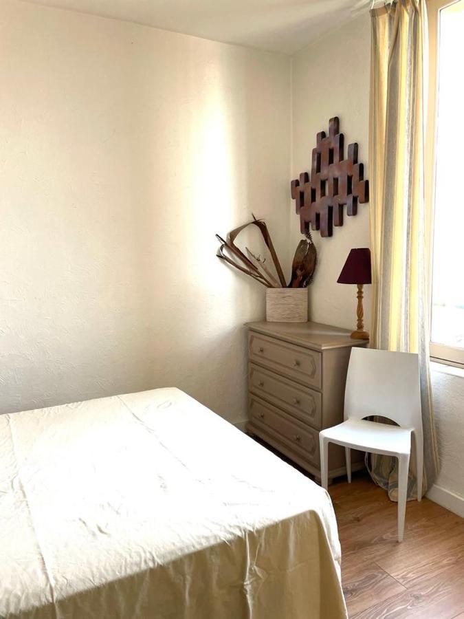 Lou Pescadou Apartment Saint-Raphaël Екстериор снимка