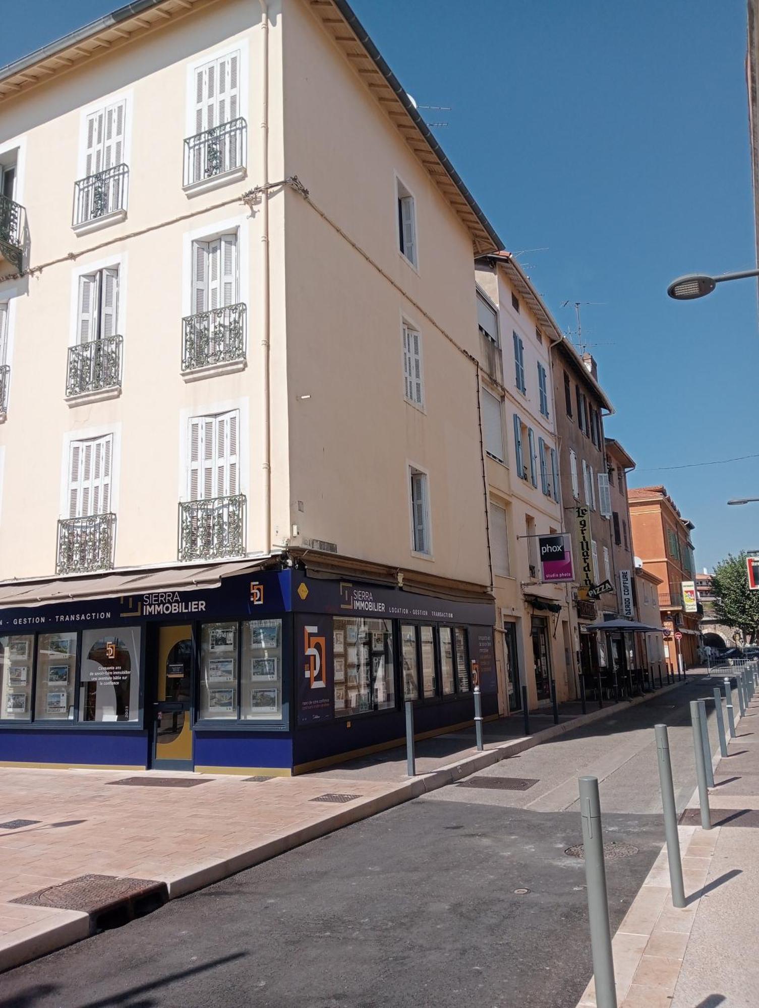 Lou Pescadou Apartment Saint-Raphaël Екстериор снимка