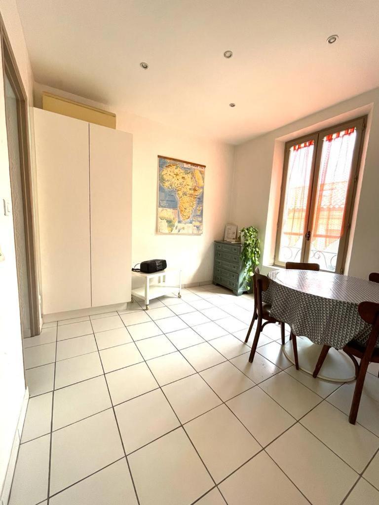 Lou Pescadou Apartment Saint-Raphaël Екстериор снимка